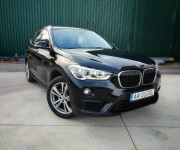 BMW X1 xDrive 25d Advantage A/T