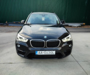 BMW X1 xDrive 25d Advantage A/T