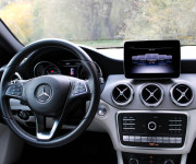 Mercedes-Benz GLA 200 d 4MATIC A/T