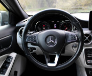 Mercedes-Benz GLA 200 d 4MATIC A/T