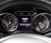 Mercedes-Benz GLA 200 d 4MATIC A/T