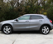 Mercedes-Benz GLA 200 d 4MATIC A/T