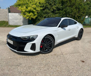 Audi E-tron RS GT quattro A1., 440KW 5d. (2020-2023)