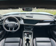 Audi E-tron RS GT quattro A1., 440KW 5d. (2020-2023)