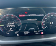 Audi E-tron RS GT quattro A1., 440KW 5d. (2020-2023)