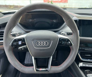 Audi E-tron RS GT quattro A1., 440KW 5d. (2020-2023)