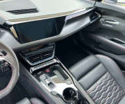 Audi E-tron RS GT quattro A1., 440KW 5d. (2020-2023)