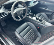Audi E-tron RS GT quattro A1., 440KW 5d. (2020-2023)