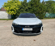 Audi E-tron RS GT quattro A1., 440KW 5d. (2020-2023)