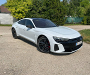Audi E-tron RS GT quattro A1., 440KW 5d. (2020-2023)