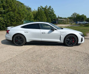 Audi E-tron RS GT quattro A1., 440KW 5d. (2020-2023)