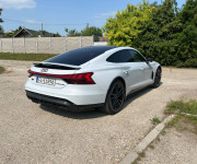 Audi E-tron RS GT quattro A1., 440KW 5d. (2020-2023)