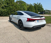 Audi E-tron RS GT quattro A1., 440KW 5d. (2020-2023)