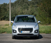 Peugeot 3008 2.0L BlueHDi S&S Allure