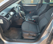 Škoda Octavia Combi 1.6 TDI Elegance DSG