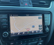 Škoda Octavia Combi 1.6 TDI Elegance DSG