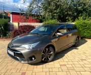 Toyota Avensis 2,0 d4d 105kW kombi