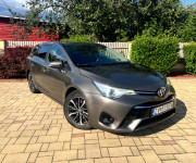 Toyota Avensis 2,0 d4d 105kW kombi