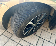 Toyota Avensis 2,0 d4d 105kW kombi