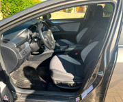 Toyota Avensis 2,0 d4d 105kW kombi
