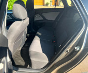 Toyota Avensis 2,0 d4d 105kW kombi