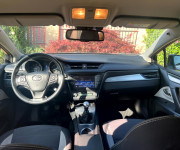 Toyota Avensis 2,0 d4d 105kW kombi