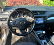 Toyota Avensis 2,0 d4d 105kW kombi