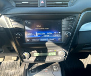 Toyota Avensis 2,0 d4d 105kW kombi