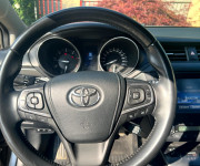 Toyota Avensis 2,0 d4d 105kW kombi