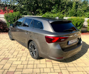 Toyota Avensis 2,0 d4d 105kW kombi
