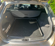 Toyota Avensis 2,0 d4d 105kW kombi