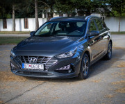 Hyundai i30 CW 1.5i CVVT Family