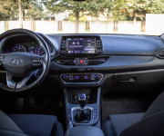 Hyundai i30 CW 1.5i CVVT Family
