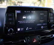Hyundai i30 CW 1.5i CVVT Family