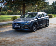 Hyundai i30 CW 1.5i CVVT Family