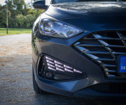 Hyundai i30 CW 1.5i CVVT Family