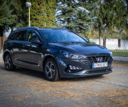 Hyundai i30 CW 1.5i CVVT Family