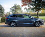 Hyundai i30 CW 1.5i CVVT Family