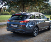 Hyundai i30 CW 1.5i CVVT Family
