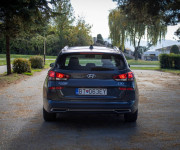 Hyundai i30 CW 1.5i CVVT Family