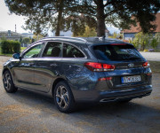 Hyundai i30 CW 1.5i CVVT Family