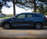 Hyundai i30 CW 1.5i CVVT Family