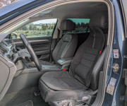 Volkswagen Passat Variant 2.0 TDI R-Line DSG, 140kW, A7, 5d.