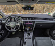 Volkswagen Passat Variant 2.0 TDI R-Line DSG, 140kW, A7, 5d.