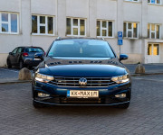 Volkswagen Passat Variant 2.0 TDI R-Line DSG, 140kW, A7, 5d.