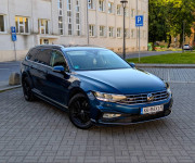 Volkswagen Passat Variant 2.0 TDI R-Line DSG, 140kW, A7, 5d.