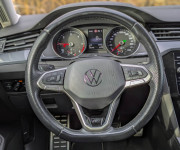 Volkswagen Passat Variant 2.0 TDI R-Line DSG, 140kW, A7, 5d.