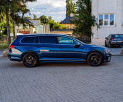 Volkswagen Passat Variant 2.0 TDI R-Line DSG, 140kW, A7, 5d.