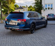 Volkswagen Passat Variant 2.0 TDI R-Line DSG, 140kW, A7, 5d.