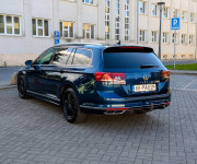 Volkswagen Passat Variant 2.0 TDI R-Line DSG, 140kW, A7, 5d.